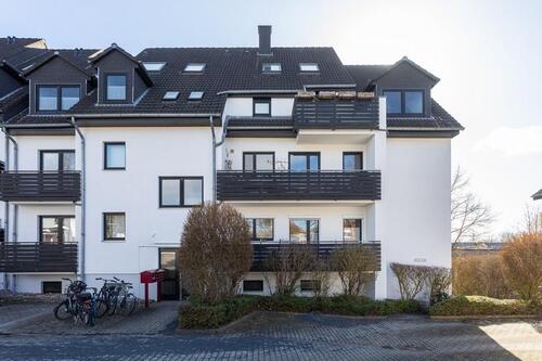 Foto - 4 Zimmer Etagenwohnung in Göttingen