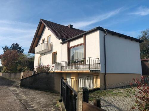Foto - Haus von Privat zu vermieten ab September 2026