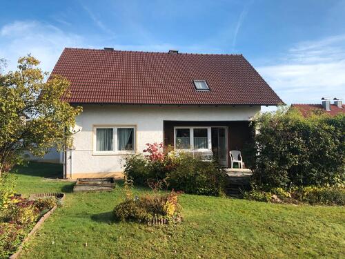 Foto - 6 Zimmer Einfamilienhaus zur Miete in Ortenburg
