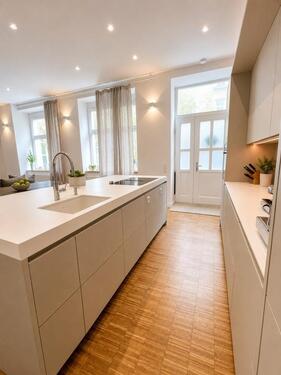 Foto - LOFT Haidhausen 