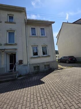 Foto - 7 Zimmer Reihenhaus zum Kaufen in Allmendingen
