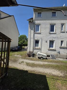Foto - 7 Zimmer Reihenhaus in Allmendingen