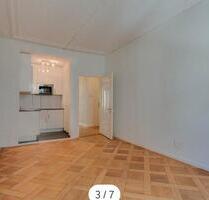 Altbauwohnung zentral in St. Gallen - Lindau (Bodensee)