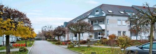 Foto - 1 Zimmer Etagenwohnung zum Kaufen in Bayreuth