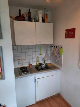 Foto - 1 Zimmer Etagenwohnung in Bayreuth