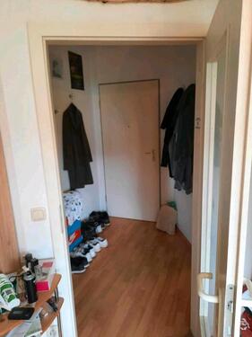Foto - Etagenwohnung in Bayreuth zum Kaufen