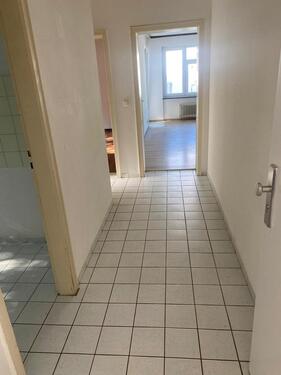 Foto - Etagenwohnung in Bad Münder am Deister