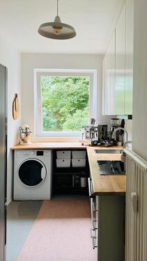 Foto - Etagenwohnung in Hamburg zum Kaufen
