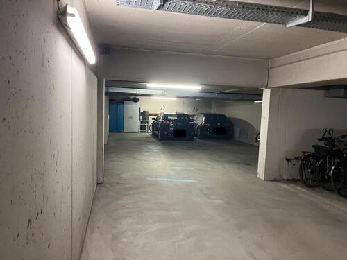 Foto - Tiefgaragenstellplatz in Plattling Gute Lage für Pendler