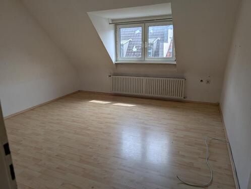 Foto - Etagenwohnung zur Miete in Karlsruhe