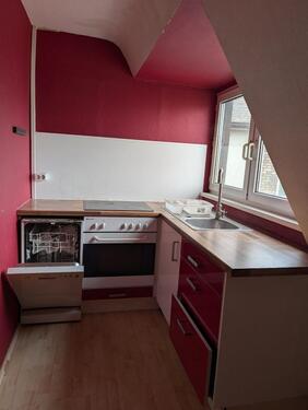 Foto - Etagenwohnung in Karlsruhe