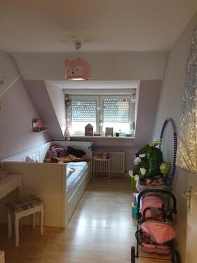 Foto - Etagenwohnung in Karlsruhe zur Miete