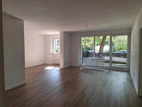 Foto - Etagenwohnung zur Miete in Osnabrück