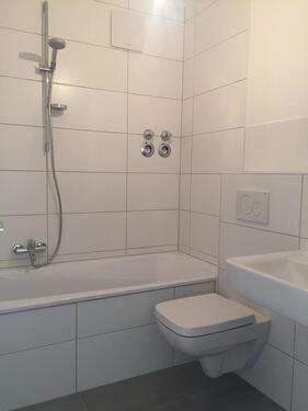 Foto - Etagenwohnung in Osnabrück