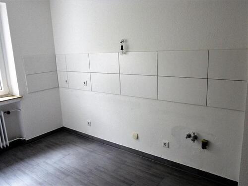 Foto - Etagenwohnung in Osnabrück zur Miete