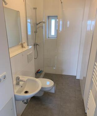 Foto - Etagenwohnung in Braunschweig zur Miete