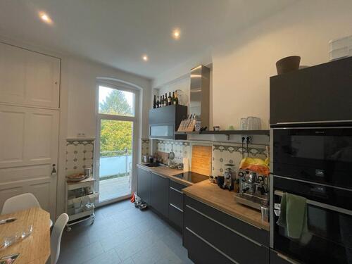 Foto - Etagenwohnung zur Miete in Kiel