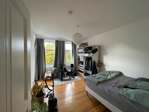 Foto - Etagenwohnung in Kiel
