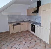 Schöne Wohnung 58m² in Vilshofen a.d. Donau - Vilshofen an der Donau