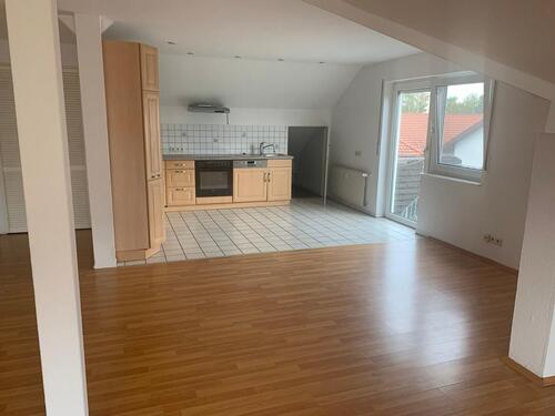 Foto - Etagenwohnung zur Miete in Bellheim