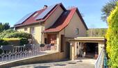 Foto - Saniertes Einfamilienhaus im grünen Rummenohl