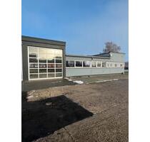 Halle 350 QM in Ennigerloh - 1.050,00 EUR Kaltmiete, in Ennigerloh (PLZ: 59320)