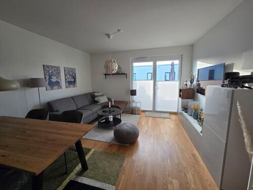 Foto - Etagenwohnung zur Miete in Ahrensburg