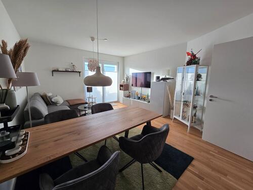 Foto - Etagenwohnung in Ahrensburg