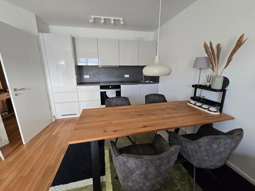 Foto - Etagenwohnung in Ahrensburg zur Miete