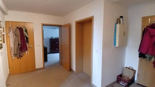 Foto - 3 - Raum - Wohnung im Zentrum von Hagenow