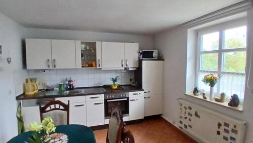 Foto - Etagenwohnung zur Miete in Karstädt