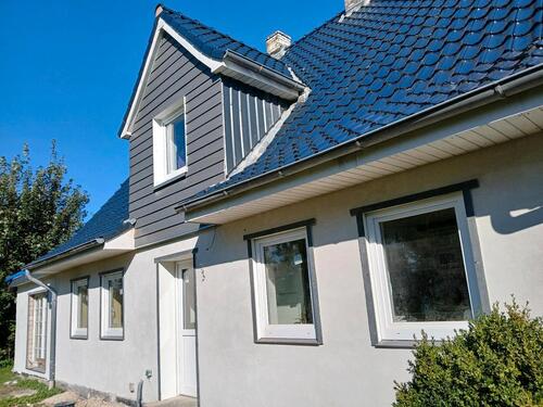 Foto - Einfamilienhaus zum Kaufen in Niebüll