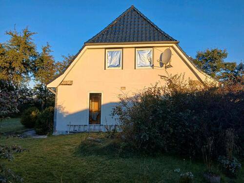 Foto - Einfamilienhaus in Niebüll zum Kaufen