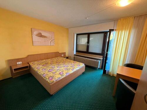 Foto - 1 Zimmer Wohnung 28m² - 490,00 EUR Kaltmiete,