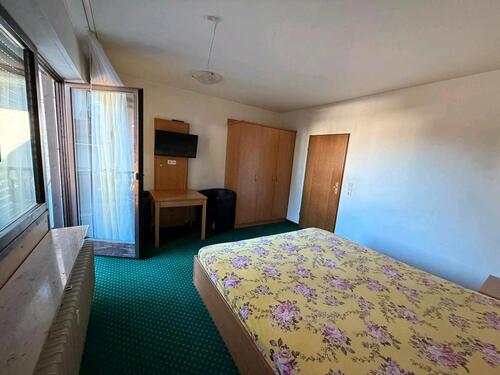 Foto - Etagenwohnung zur Miete in Bad Füssing