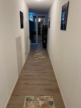 Foto - Etagenwohnung zur Miete in Berlin