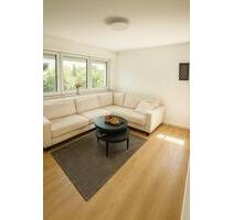 3-Zimmer Wohnung Balkon Teilmöbliert Erstbezug nach Renovierung - Bocholt