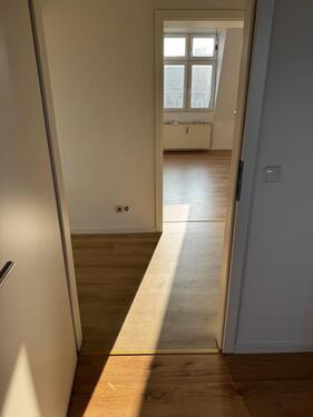 Foto - Etagenwohnung zur Miete in Mülheim an der Ruhr