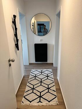 Foto - Möblierte Wohnung - 1.500,00 EUR Kaltmiete,