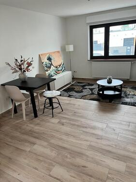 Foto - Etagenwohnung zur Miete in Lampertheim