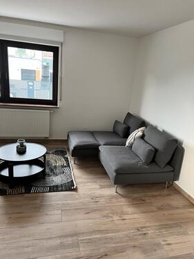 Foto - Etagenwohnung in Lampertheim zur Miete