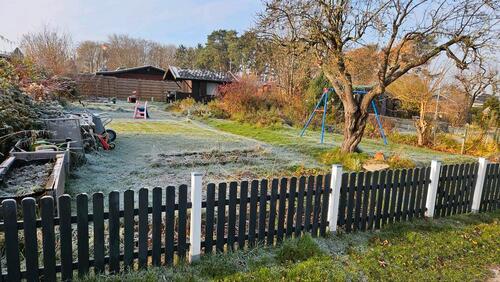 Foto - Grundst&uuml;ck zur Miete in Lübeck