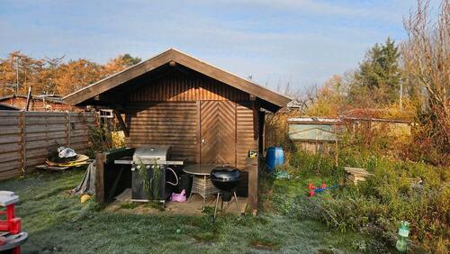 Foto - Grundst&uuml;ck in Lübeck zur Miete