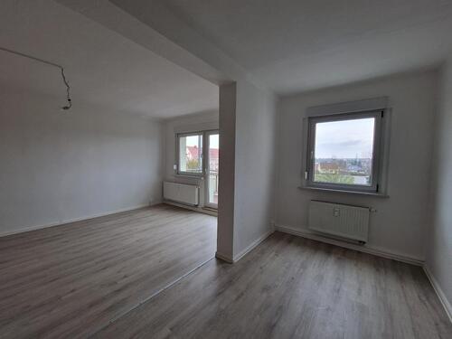 Foto - 3 Zimmer Etagenwohnung zur Miete in Torgau