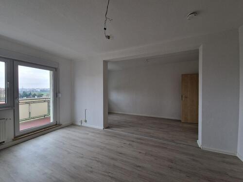 Foto - 3 Zimmer Etagenwohnung in Torgau