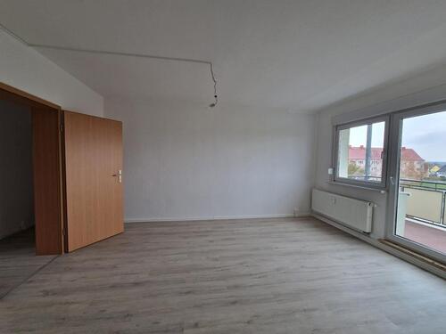 Foto - Etagenwohnung in Torgau zur Miete