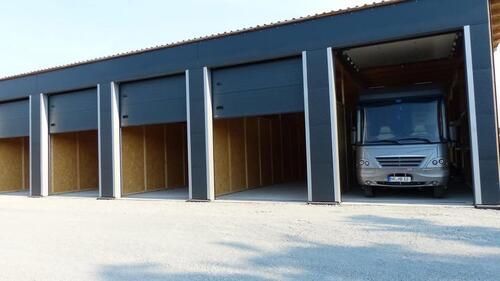 Foto - Garage zu vermieten 