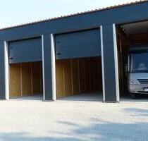 Garage zu vermieten | Nah an der A3 - Großmaischeid