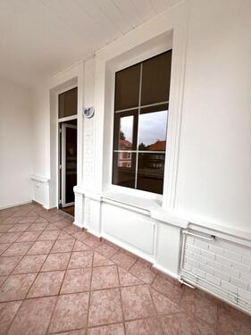 Foto - 3 Zimmer Etagenwohnung zur Miete in Blankenburg (Harz)