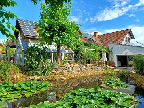Foto - Mehrfamilienhaus am Twistesee , Golfplatz , Pool , beste Lage